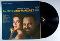 Al Hirt - Beauty and the Beard (front cover) Vinyl
