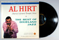 Al Hirt - The Best of Dixieland Jazz (front cover) Vinyl