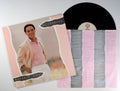 Al Jarreau - Breakin' Away (front cover) Vinyl