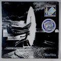 Al Stewart - Past, Present and Future (front cover) Vinyl