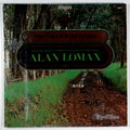 Alan Lomax - Collector's Choice (front cover) Vinyl