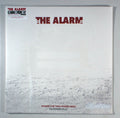 Alarm - Where the Two Rivers Meet: Extended Play (front cover) Vinyl