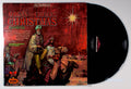 Alexander Goodrich - Organ and Chimes Christmas (front cover) Vinyl