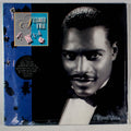 Alexander O'Neal - All Mixed Up (front cover) Vinyl