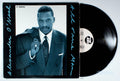 Alexander O'Neal - All True Man (12" Single) (front cover) Vinyl