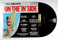 All-Time Hits in the "In" Side (front cover) Vinyl