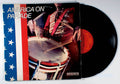 America On Parade For Our 200th Birthday (front cover) Vinyl