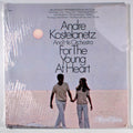 Andre Kostelanetz - For the Young at Heart (front cover) Vinyl