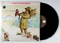 Andre Kostelanetz - Joy to the World: Music for Christmas (front cover) Vinyl
