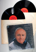 Andre Kostelanetz - Plays Cole Porter (front cover) Vinyl