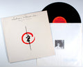 Andreas Vollenweider - Dancing With the Lion (front cover) Vinyl