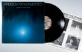 Andreas Vollenweider - Down to the Moon (front cover) Vinyl
