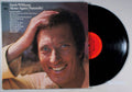 Andy Williams - Alone Again Naturally (front cover) Vinyl