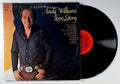 Andy Williams - Love Story (front cover) Vinyl
