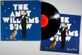 Andy Williams - Show (front cover) Vinyl