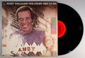 Andy Williams - The Other Side of Me (front cover) Vinyl