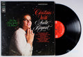 Anita Bryant - Christmas With (front cover) Vinyl