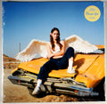 Anna of the North - Dream Girl (front cover) Vinyl