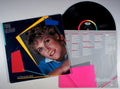 Anne Murray - A Little Good News (front cover) Vinyl