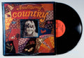Anne Murray - Country (front cover) Vinyl