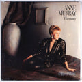 Anne Murray - Harmony (front cover) Vinyl