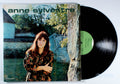 Anne Sylvestre - Anne Sylvestre (front cover) Vinyl