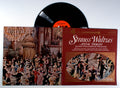 Antal Dorati - Strauss Waltzes (front cover) Vinyl