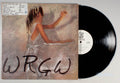 Aquarian Dream - Chance to Dance (front cover) Vinyl