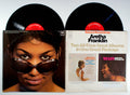 Aretha Franklin - Runnin' Out Of Fools / Take It Like You Give It (front cover) Vinyl