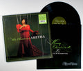 Aretha Franklin - This Christmas (front cover) Vinyl