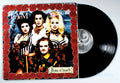 Army of Lovers - I Am (front cover) Vinyl