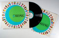 Around the World in Song (front cover) Vinyl