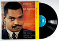 Art Farmer - Modern Art (front cover) Vinyl