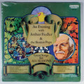Arthur Fiedler - Great Songs of Christmas (front cover) Vinyl