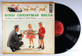Arthur Lynds Bigelow - Ring! Christmas Bells (front cover) Vinyl