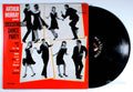 Arthur Murray - Discotheque Dance Party (front cover) Vinyl