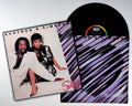 Ashford and Simpson - Solid (front cover) Vinyl