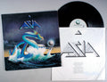 Asia - Asia (front cover) Vinyl