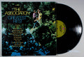 Association - Greatest Hits (front cover) Vinyl