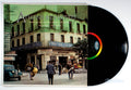 Athens Revisited (front cover) Vinyl