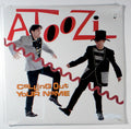 Atoozi - Calling Out Your Name (front cover) Vinyl