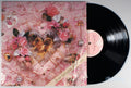 Avon - Valentine Favorites (front cover) Vinyl