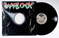 Axis - Rolling With Rhama (12" Single) (front cover) Vinyl