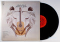 Baden Powell - Solitude on Guitar (front cover) Vinyl