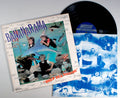 Bananarama - Deep Sea Skiving (front cover) Vinyl