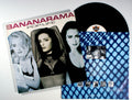 Bananarama - Pop life (front cover) Vinyl