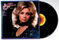 Barbara Mandrell - Lovers, Friends and Strangers (front cover) Vinyl