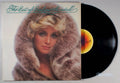 Barbara Mandrell - The Best of (front cover) Vinyl