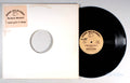 Barbara Mitchell - I Won't Give it Away (front cover) Vinyl