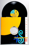 Barbara Weathers - My Only Love (front cover) Vinyl